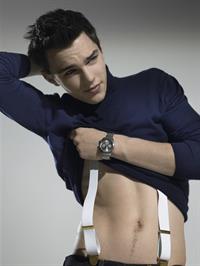 Nicholas Hoult