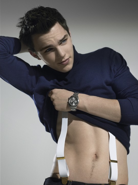Nicholas Hoult