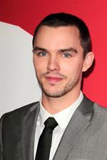 Nicholas Hoult