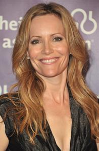 Leslie Mann
