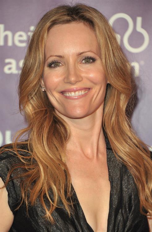 Leslie Mann