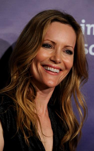 Leslie Mann