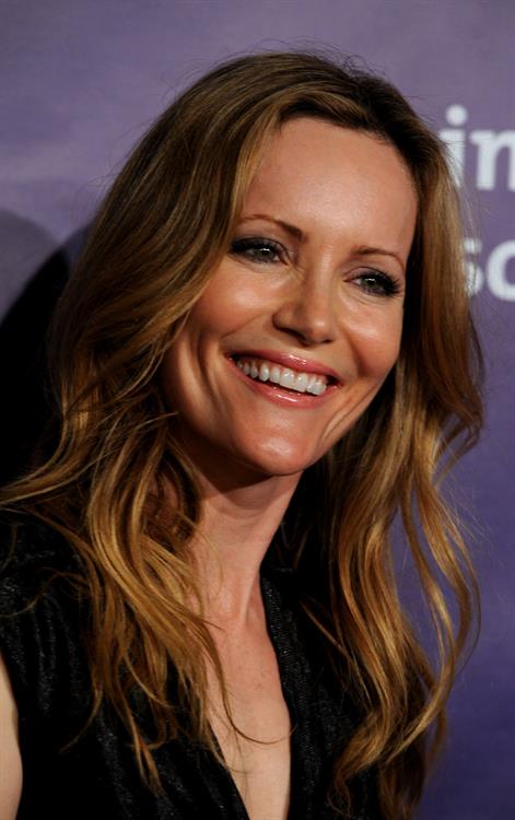 Leslie Mann