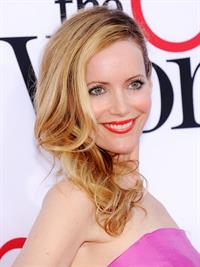 Leslie Mann