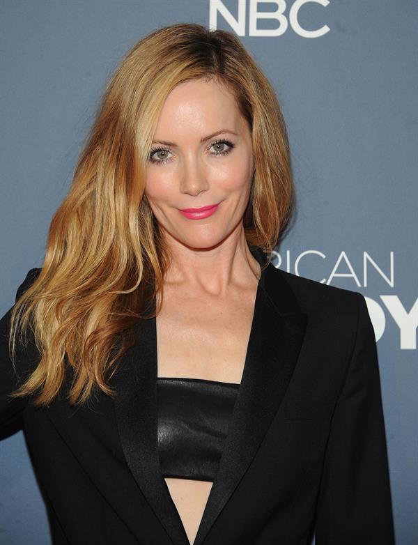 Leslie Mann