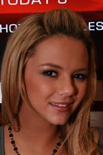 Ashlynn Brooke