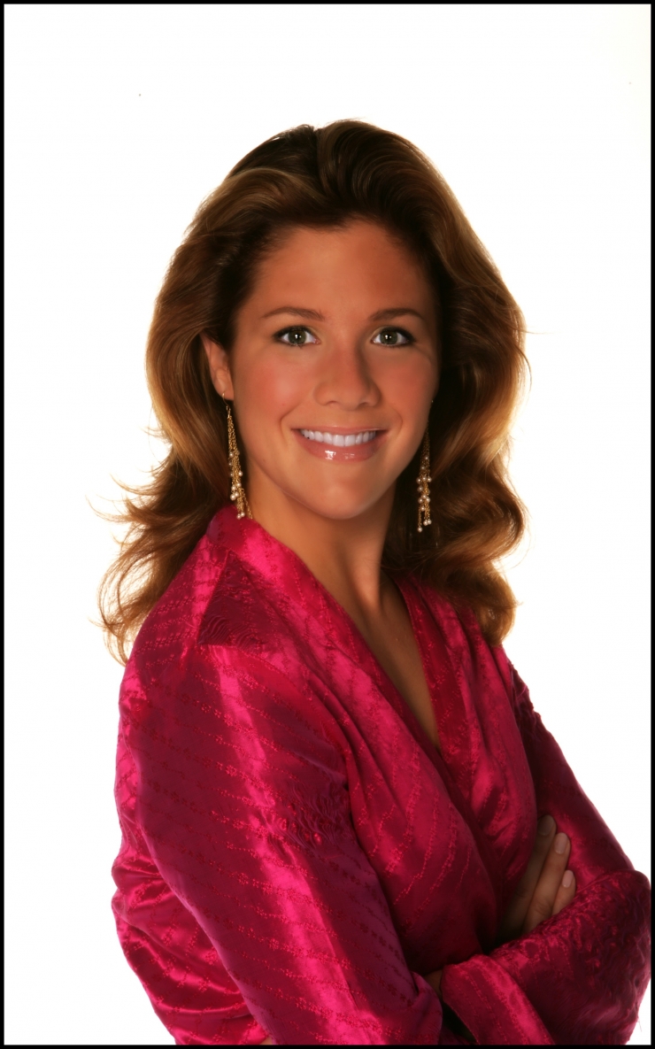 Sophie Grégoire Trudeau