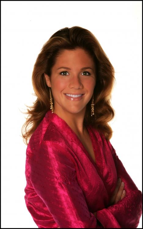 Sophie Grégoire Trudeau
