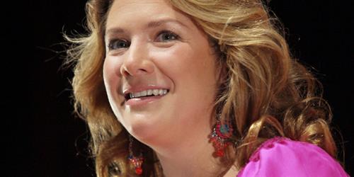 Sophie Grégoire Trudeau