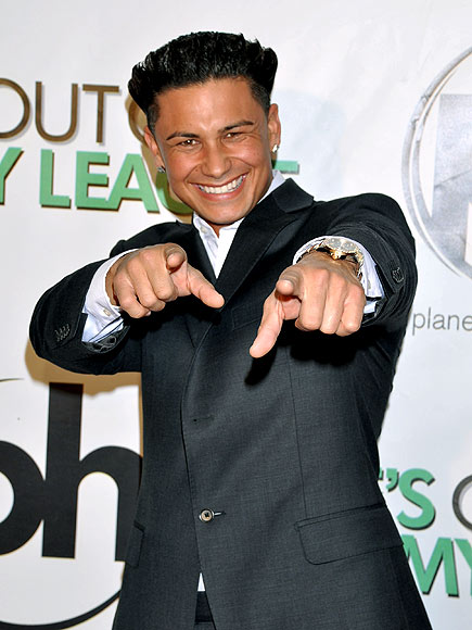 DJ Pauly D