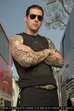 M Shadows