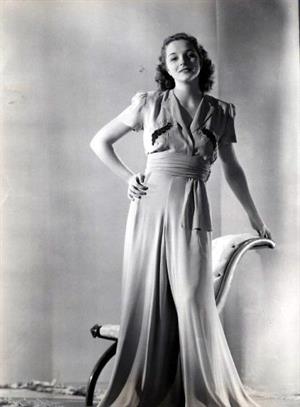 Kathryn Adams