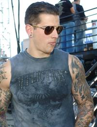 M Shadows