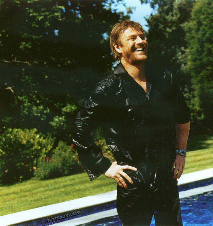 Sean Bean
