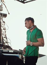 DJ Pauly D