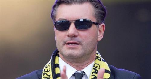 Michael Zorc