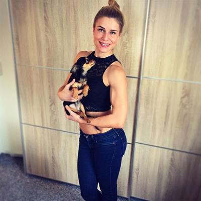 Adrienne Koleszár Pictures Adrienne Koleszár