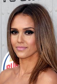 Jessica Alba  Spike TVs Guys Choice 2014 June 7, 2014