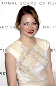 Emma Stone