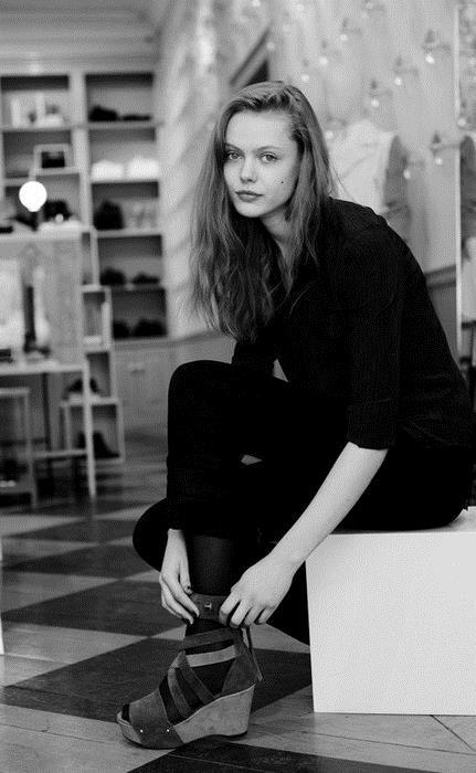 Frida Gustavsson