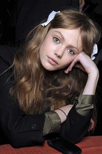 Frida Gustavsson