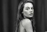 Camille Rowe
