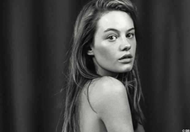 Camille Rowe