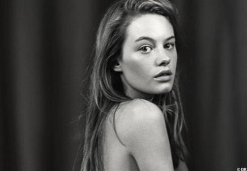 Camille Rowe