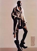 Alek Wek
