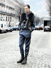 Caroline Brasch Nielsen