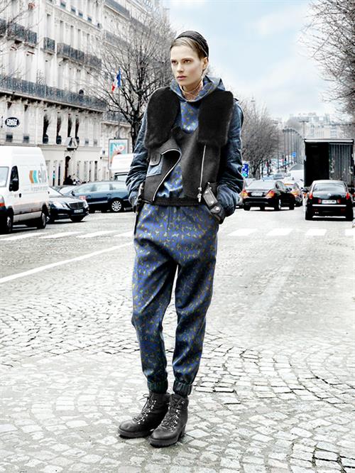 Caroline Brasch Nielsen