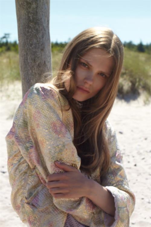 Caroline Brasch Nielsen