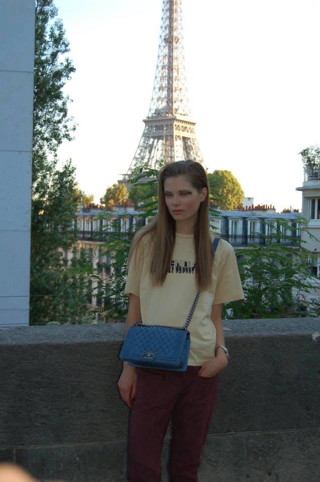 Caroline Brasch Nielsen