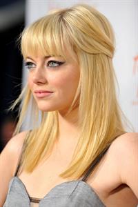Emma Stone