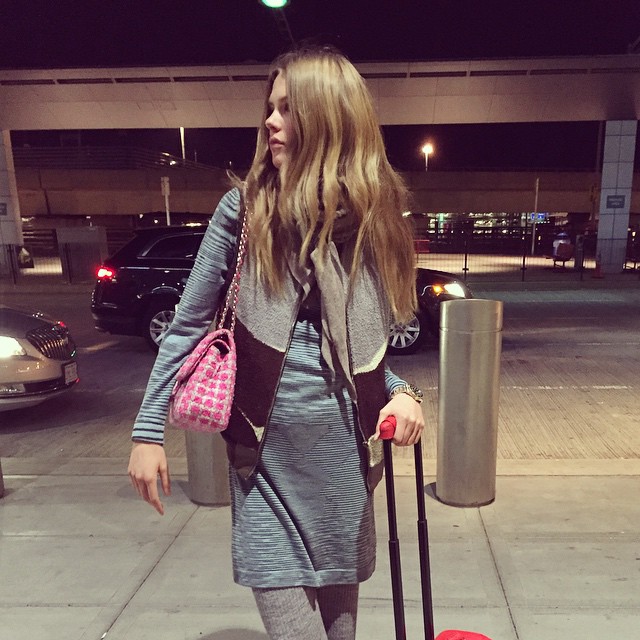 Caroline Brasch Nielsen