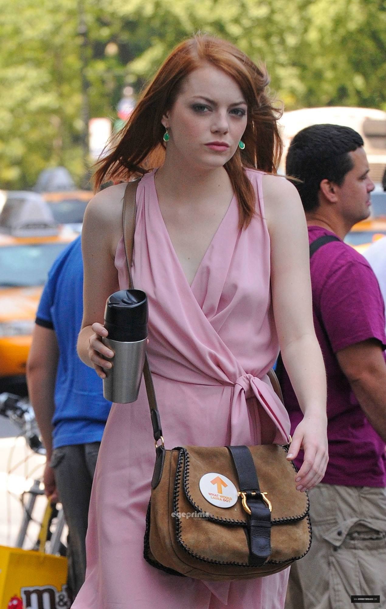 Emma Stone Pictures. Hotness Rating = Unrated