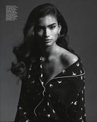 Kelly Gale