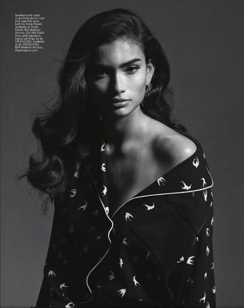 Kelly Gale