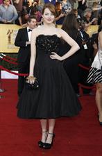 Emma Stone
