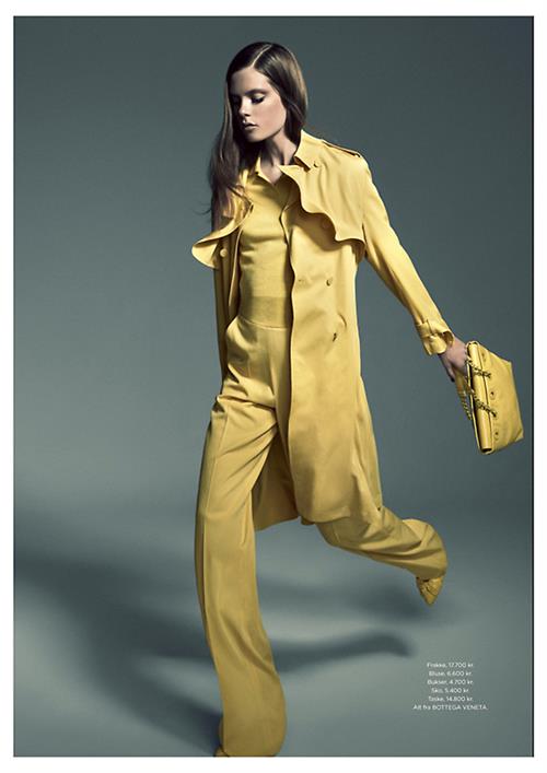 Caroline Brasch Nielsen