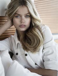 Frida Aasen