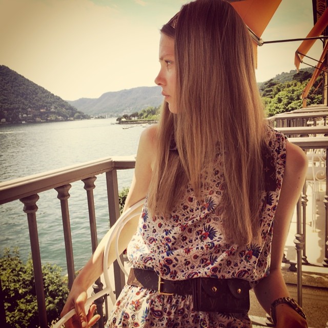 Caroline Brasch Nielsen