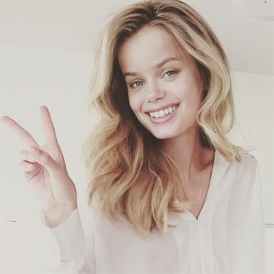 Frida Aasen