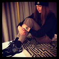 Caroline Brasch Nielsen