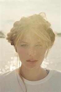 Camille Rowe