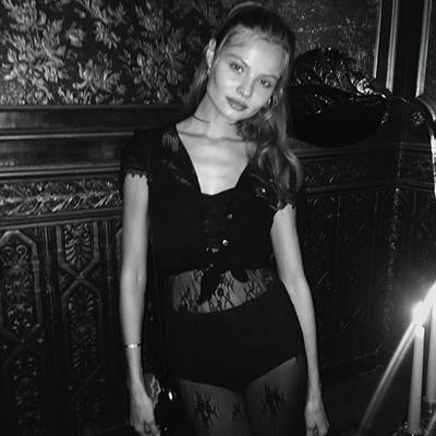 Magdalena Frackowiak