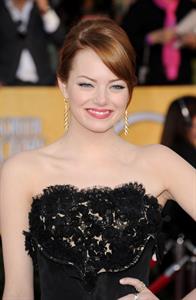 Emma Stone