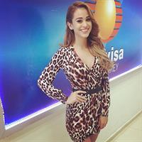 Yanet Garcia