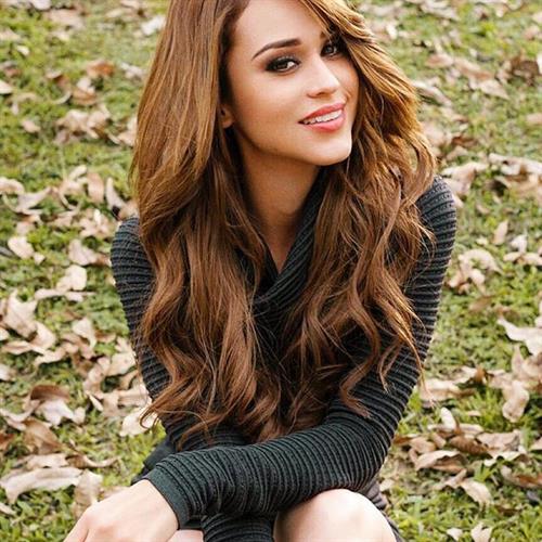 Yanet Garcia