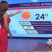 Yanet Garcia